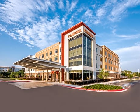 Cambria Hotel McAllen Convention Center
