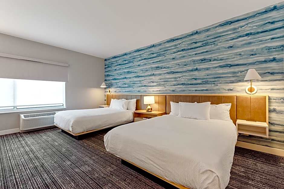 TownePlace Suites by Marriott Pueblo Downtown