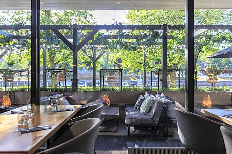 Radisson Blu Marina Palace Hotel, Turku