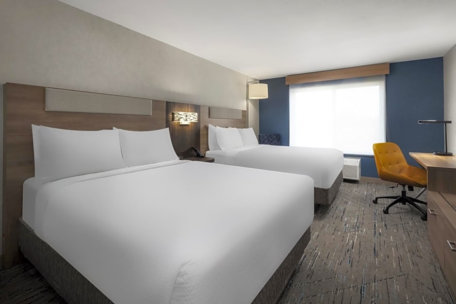 Holiday Inn Express Bothell By IHG
