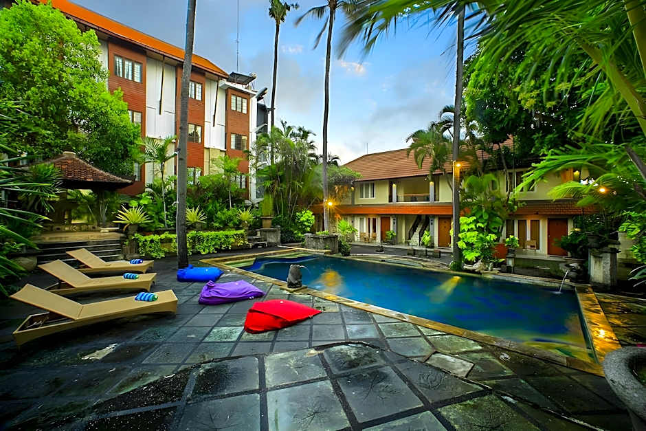Restu Bali Hotel