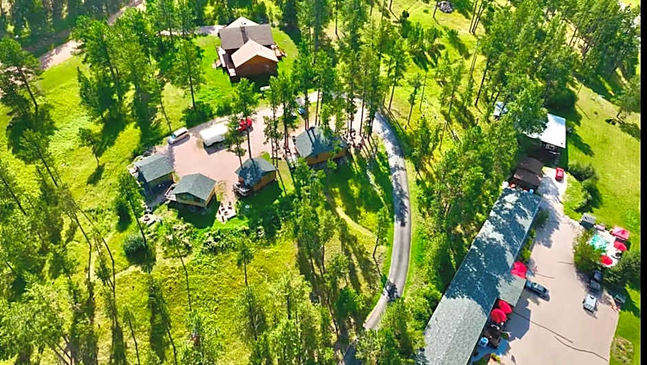 Mountain View Lodge & Cabins