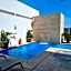 Bluu Hotel Aeropuerto Monclova-Frontera