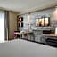 Citadines Arnulfpark Munich