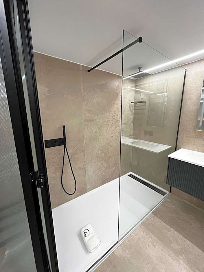 Dom João Glamour Hotel