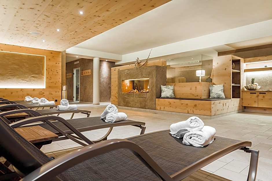 Seefelds Bed & Breakfast