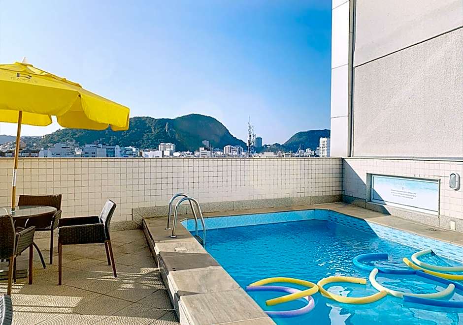 Riale Vilamar Copacabana