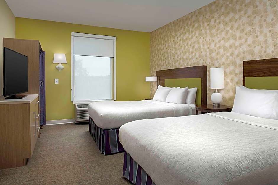 Home2 Suites By Hilton Summerville