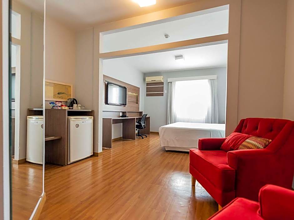 Ibis Styles Campinas Alphaville