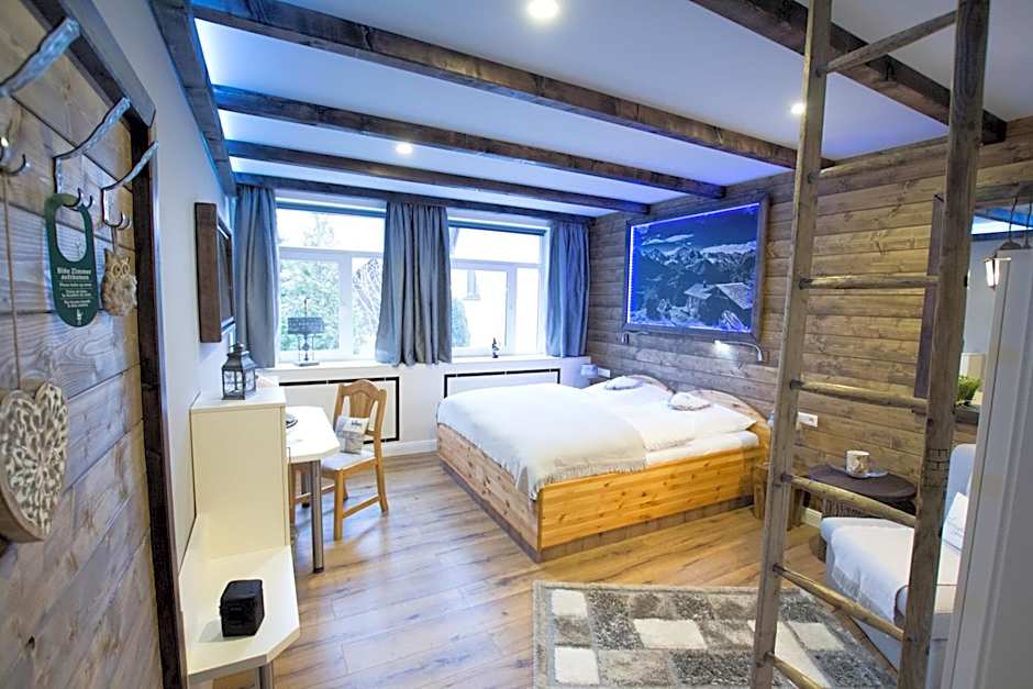 Hotel Röhrsdorfer Hof