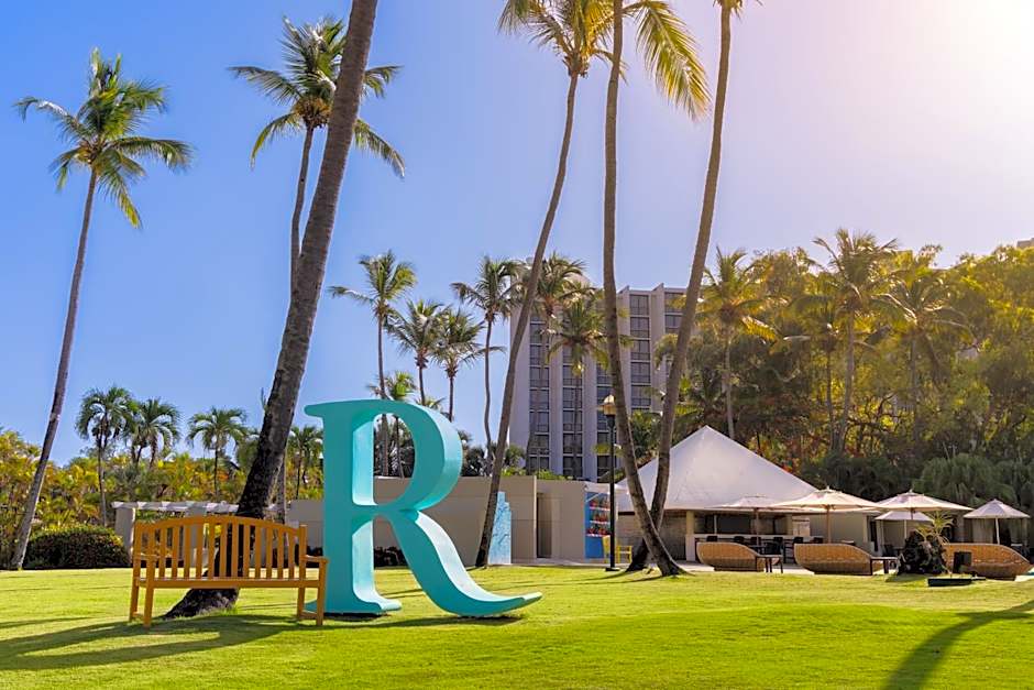 Renaissance Santo Domingo Jaragua Hotel & Casino
