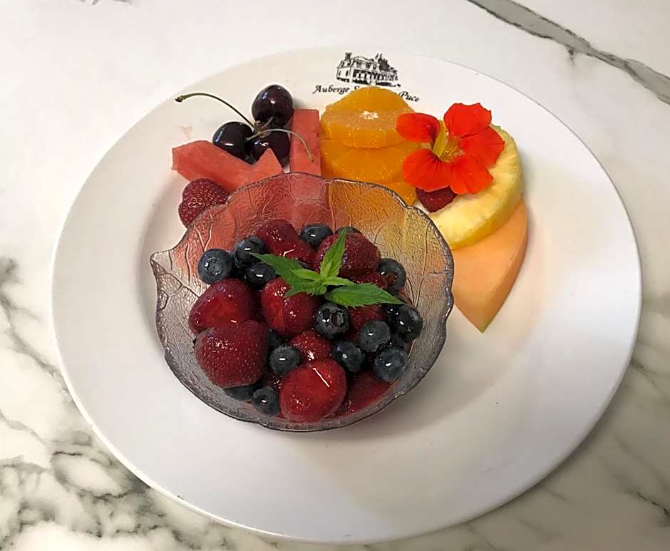 Auberge du Sault-à-la-Puce