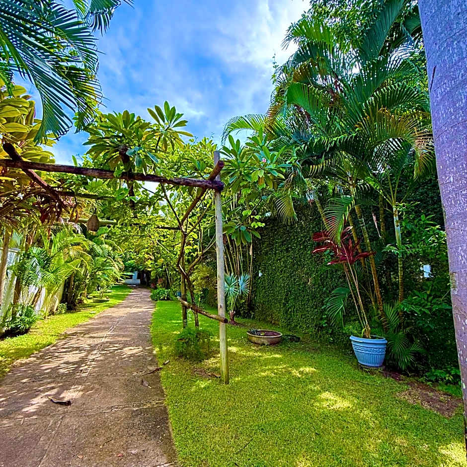 La Reserve Design Villa IDA