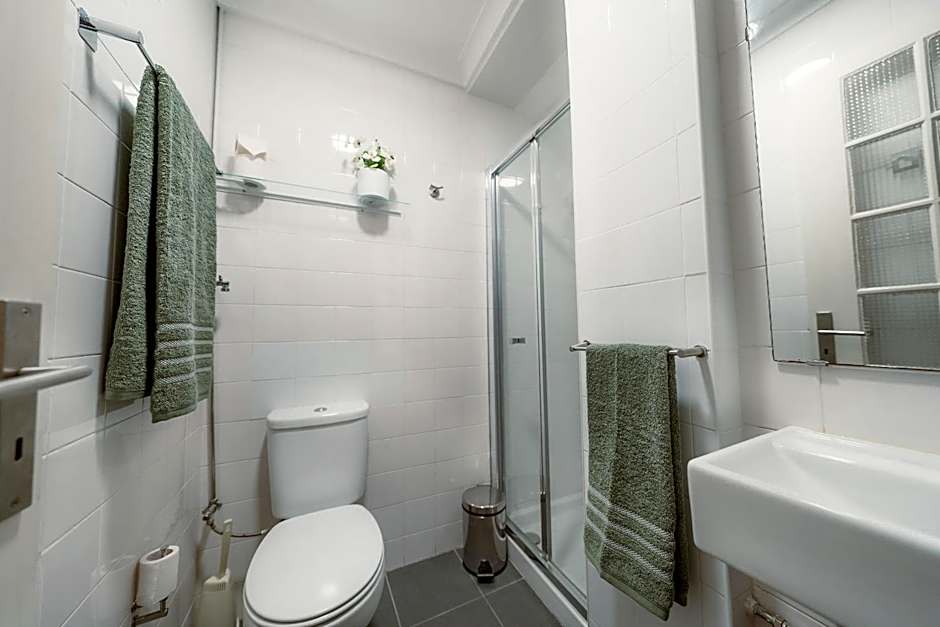 Douro Garden - Authentic Portuguese Guesthouse