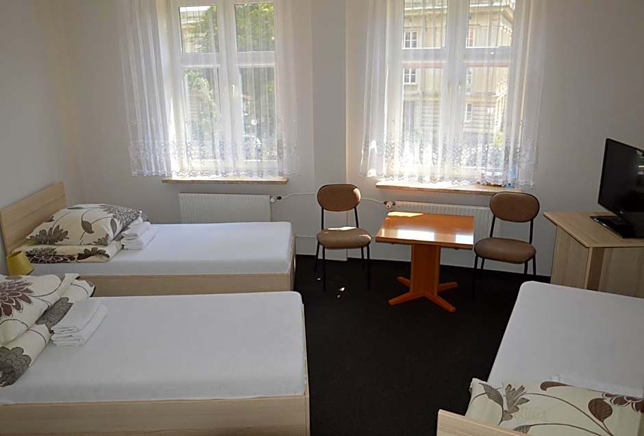 Pokoje Gościnne Centrum Kultury Prawosławnej