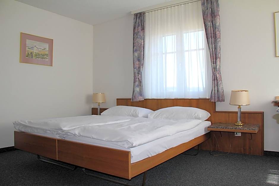 Hotel Linde