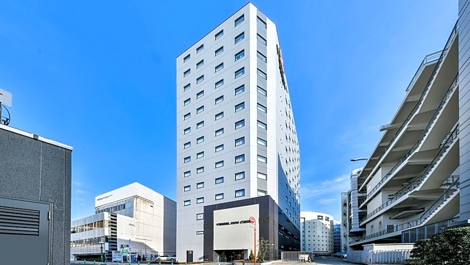 Vessel Inn Chiba Ekimae