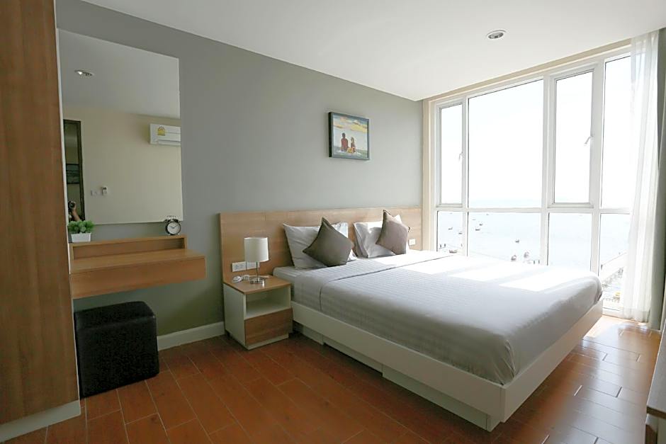 Bbg Seaside Luxurious Service Apartment