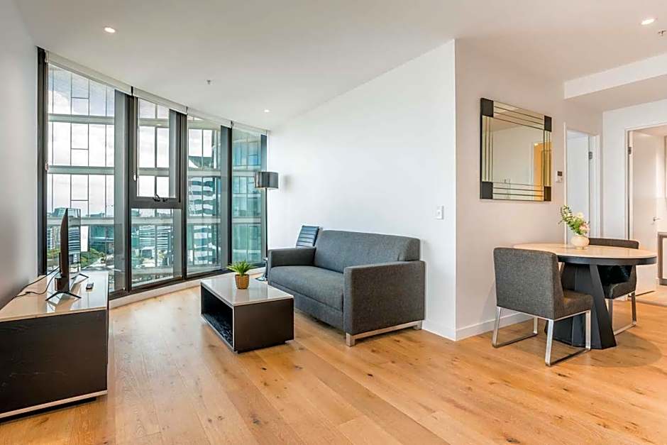 FV By Serain Residences