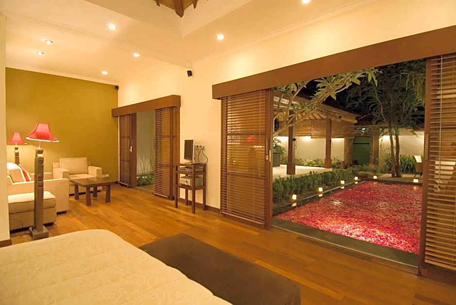 Ellora Villa