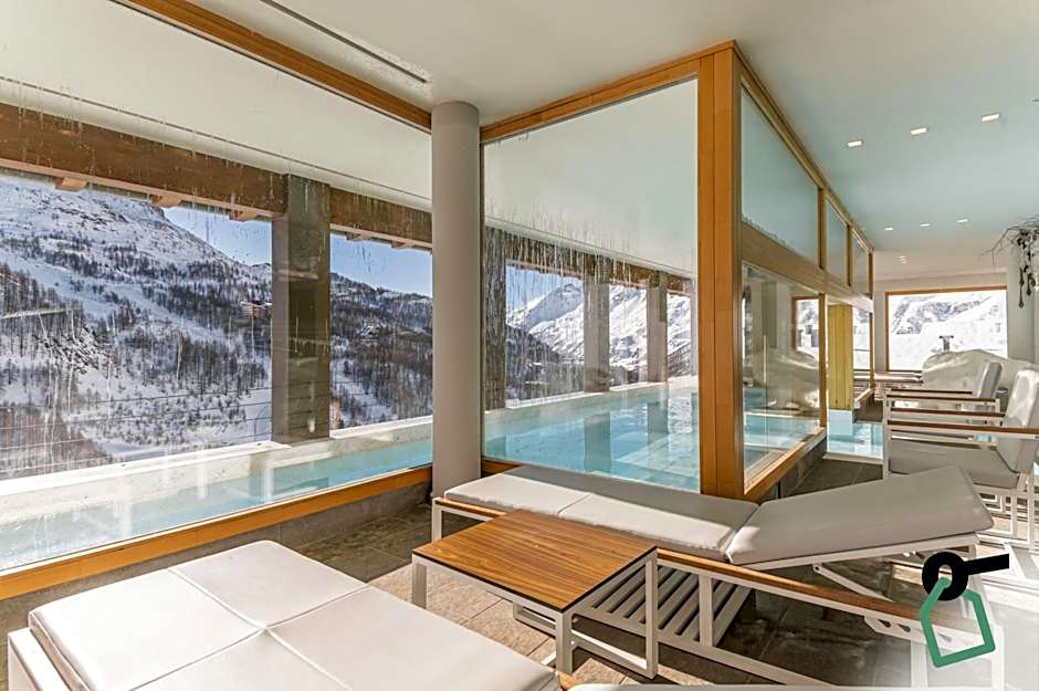 HOTIDAY Room Collection - Cervinia