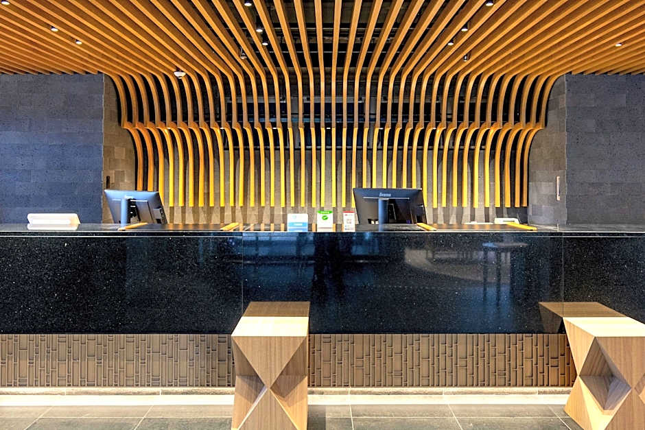Hotel globalviewKushiro