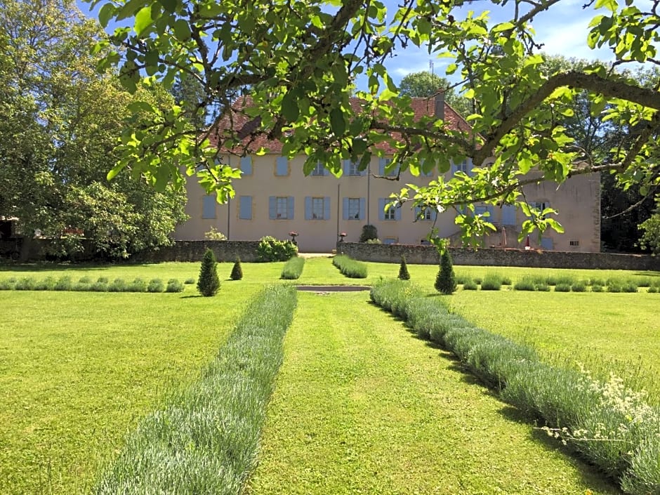 La maison des pères