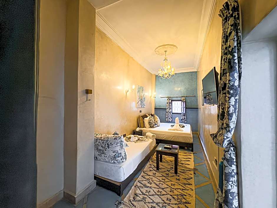 Riad L'Orchidée Suites & Spa