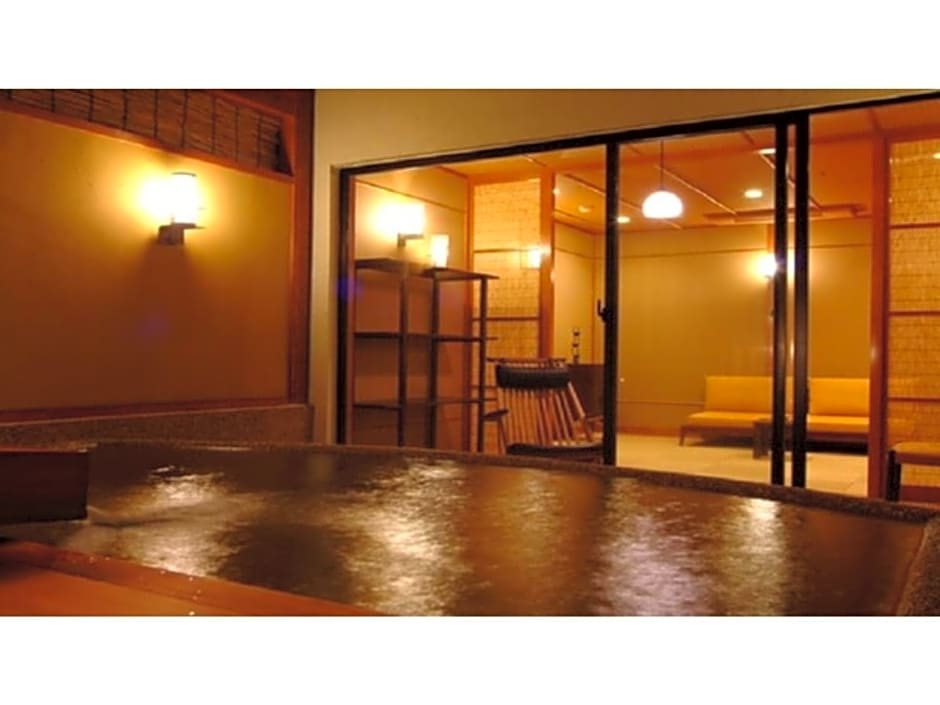 Yumura Onsen Tomiya - Vacation STAY 81696v