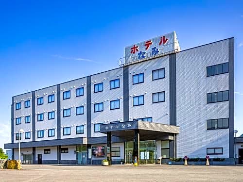 Hotel Nami