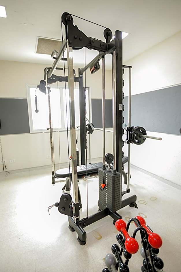 Comfort Suites Londrina