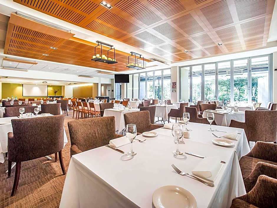 Ramada Hotel & Suites Sydney Cabramatta