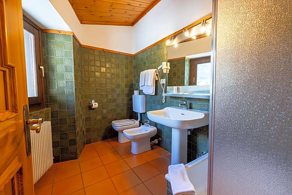 Villaggio Hotel Aquila