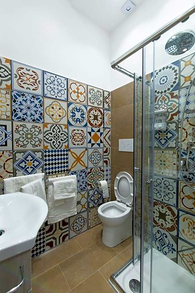 B&B Villa Gaglione – Ercolano , CO