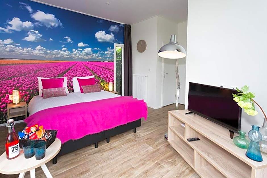 EuroParcs Buitenhuizen