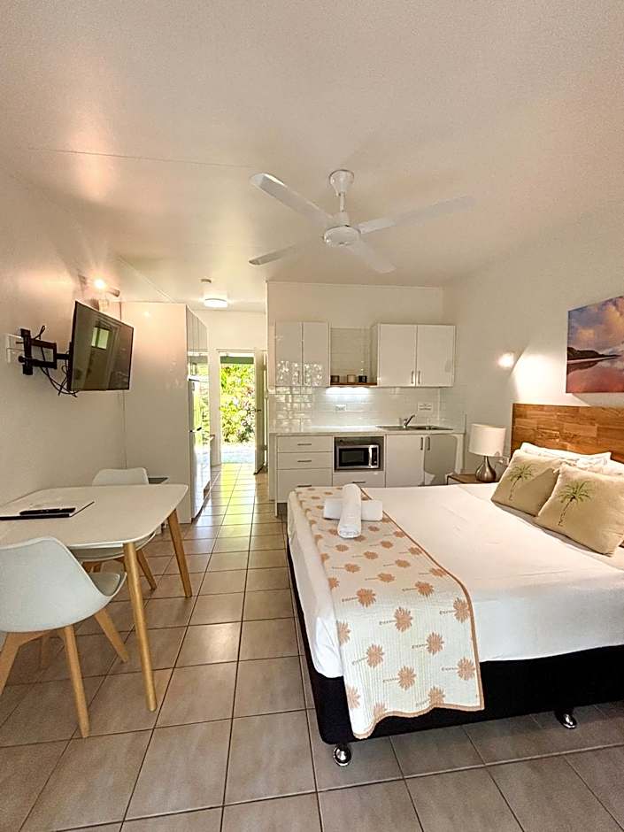 Amaroo Rainforest Resort