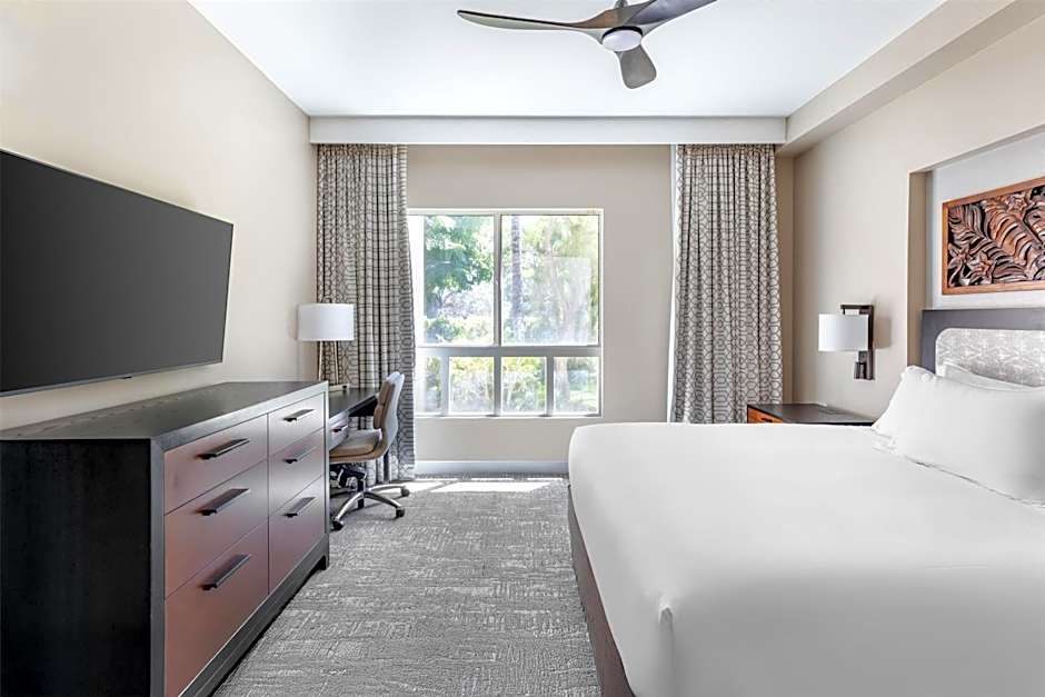 Hilton Grand Vacations Club Kohala Suites Waikoloa