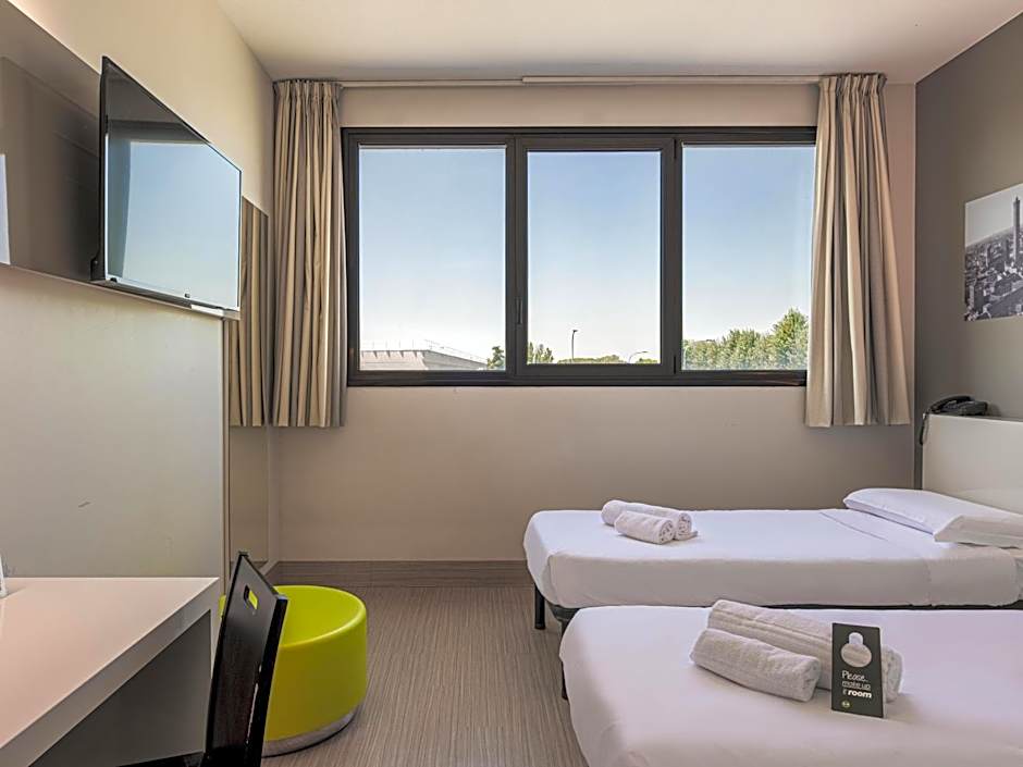 B&B HOTEL Bologna
