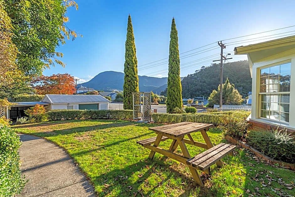 Tasman Holiday Parks Picton