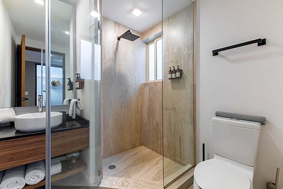 Capitalia Obelisk Polanco