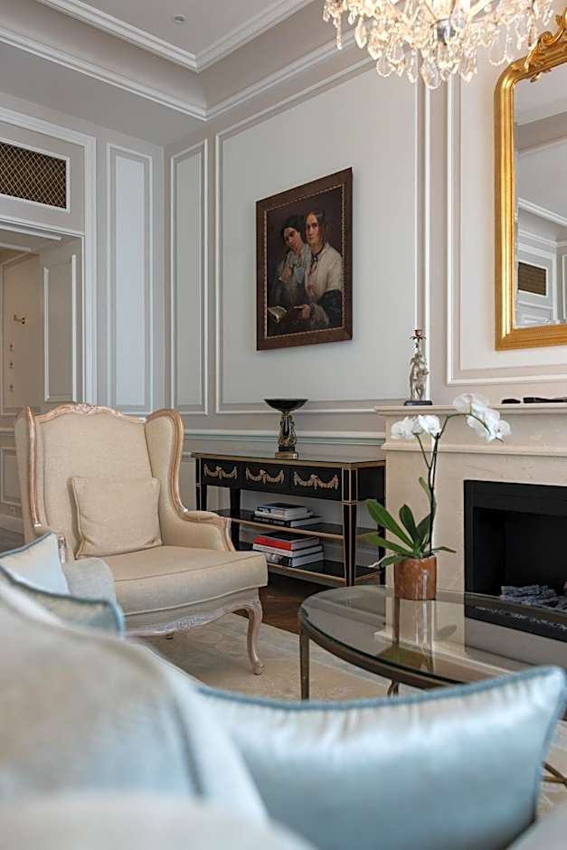Hotel Sacher Wien