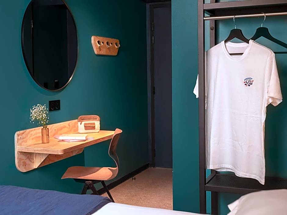 Eklo Paris Expo Porte de Versailles