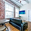 Stunning Apartments with Luxury Amenities