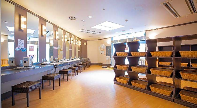 Otaru Asari Classe Hotel