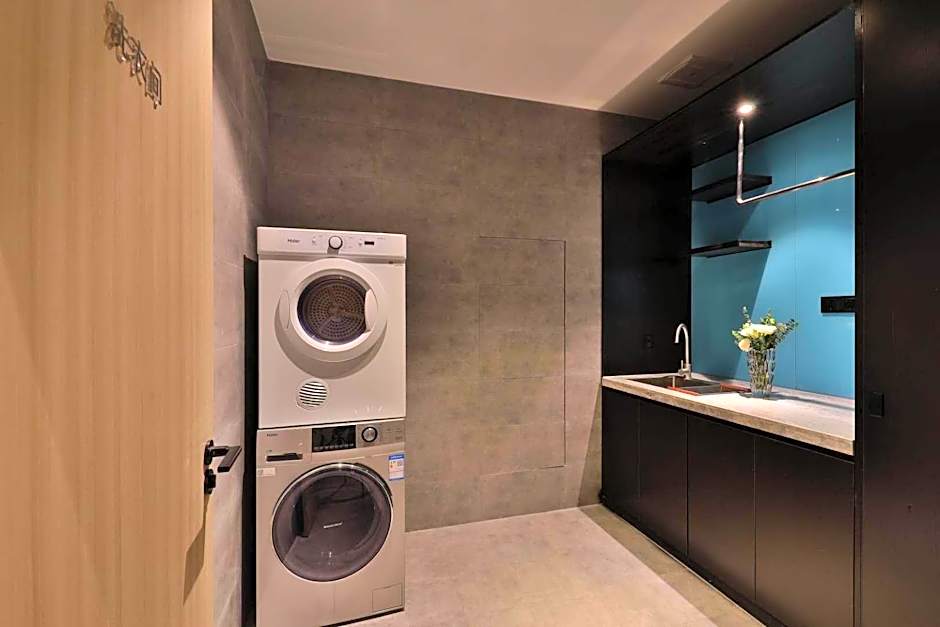 Orange Hotel Jinji Lake in Suzhou Center