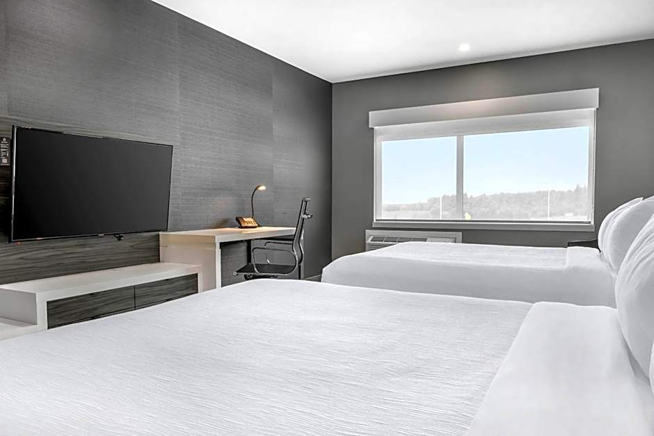 Quality Inn & Suites