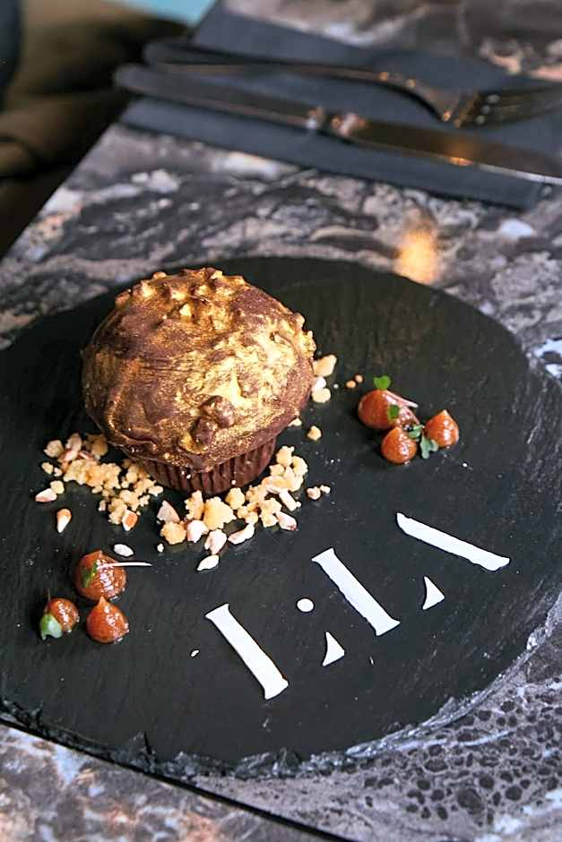 Pullman Santiago El Bosque