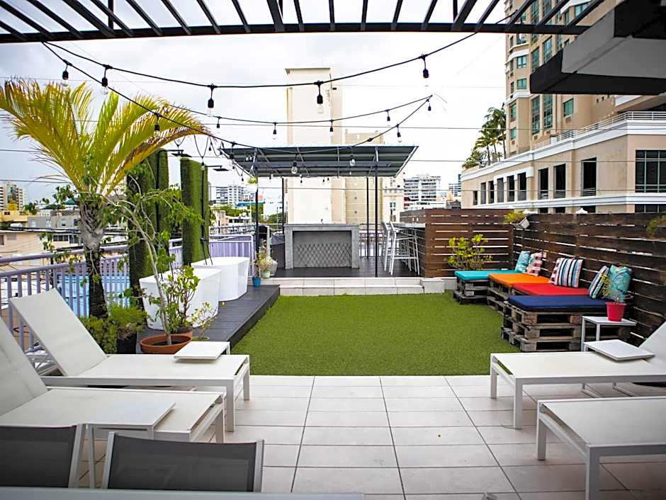 Conturce Hostel