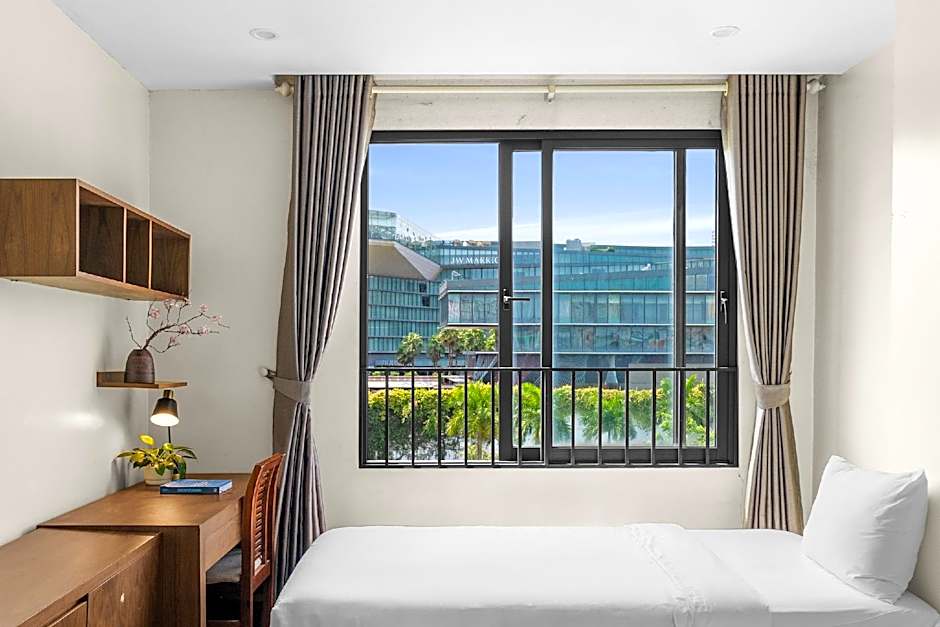 Horizon View Residence Ha Noi Capital