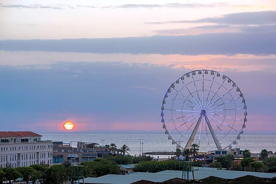 Golden Tulip Villa Massalia